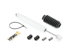 Quadratec OE Steering Stabilizer Jeep Wrangler 2-Door | 4-Door JK 2007-2018